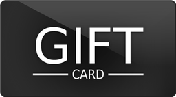 Gift card for sailing trip