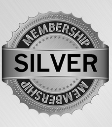 Silver membership 2023