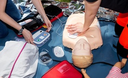 First Aid Course (EFR)