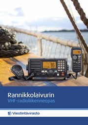 Meri-VHF-kurssi